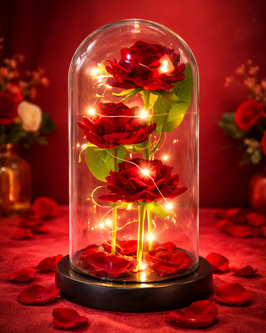 Florria™ Rose Dome